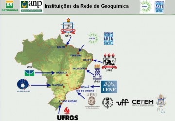 UFPI e Petrobras: Juntos na formao de profissionais