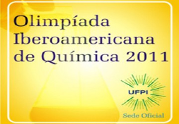 UFPI sediar Olimpada Iberoamericana de Qumica em 2011
