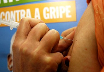 Vacinao na UFPI contra vrus H1N1 continua nesta tera-feira