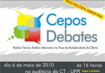 Debate sobre Economia Poltica da Comunicao acontece hoje (06)