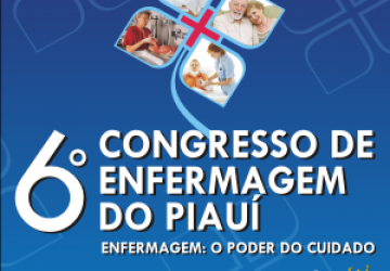 6 Congresso de Enfermagem do Piau segue at sbado (15)