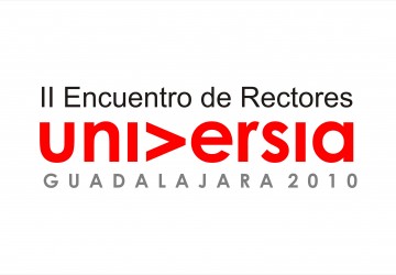 Reitor da UFPI participa do II Encontro de Reitores no Mxico