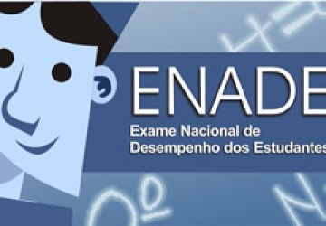 DAA divulga a lista dos alunos selecionados para o ENADE 2010.2