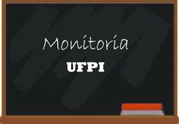 Todas as informaes sobre Monitoria da UFPI aqui