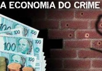 PRODEMA e DECON promovem palestra sobre economia do crime