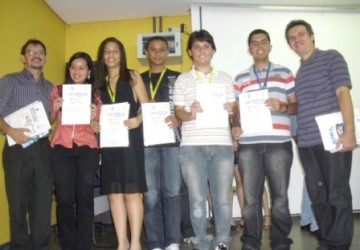 UFPI sedia premiao dos estudantes nas Olimpadas Piauienses de Qumica 