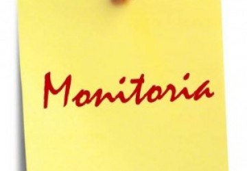 CAAP requisita informaes sobre a frequncia dos monitores no ms de junho