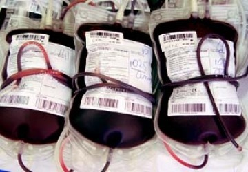 CA de Comunicao Social realiza campanha de doao de sangue 