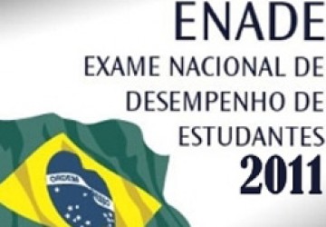 Confira a relao de alunos inscritos no ENADE 2011