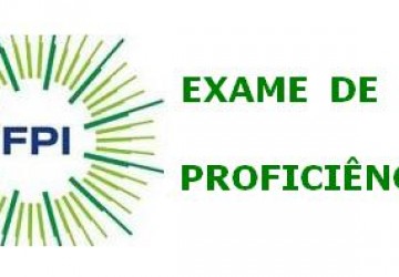 COPESE prorroga inscries para Exame de Proficincia em Lngua Estrangeira