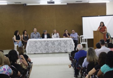 UFPI recebe pesquisadores brasileiros para Avaliao de Livros da Capes