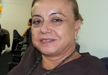 Professora de filosofia representar a UFPI em Congresso na Grcia