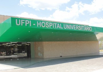 EBSERH faz nova convocao para o Hospital Universitrio do Piau