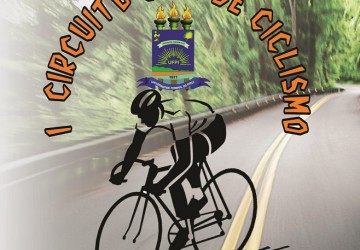 Curso de Educao Fsica realiza 1 Circuito UFPI de Ciclismo