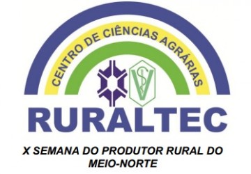 CCA promove a 10 edio do RURALTEC 