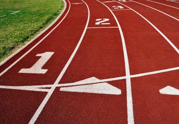 Ministrio do Esporte libera recurso para a nova pista de atletismo da UFPI