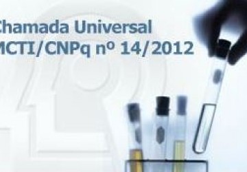 Projetos de professores da UFPI so contemplados na Chamada Universal CNPq