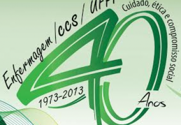 Curso de Enfermagem da UFPI comemora 40 anos
