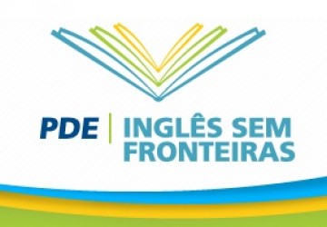 Programa Ingls sem Fronteiras (IsF): inscries abertas
