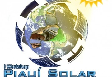 I Workshop Piau Solar da UFPI acontece na prxima segunda-feira (10)