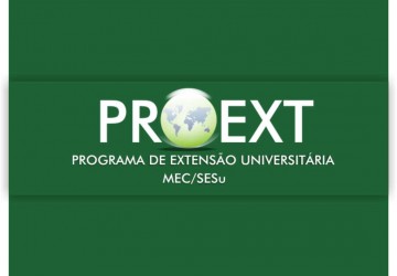 MEC divulga edital de seleo do Proext 2015