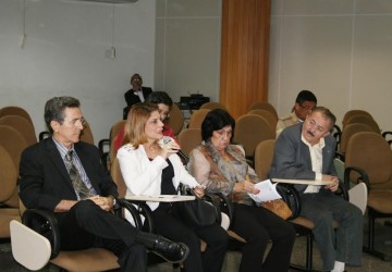 UFPI participa do projeto Justia Eleitoral e Cidadania