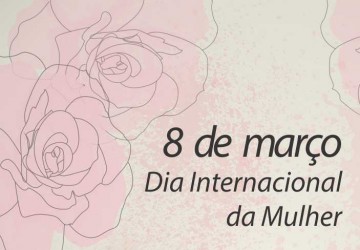 Mensagem ao Dia Internacional da Mulher