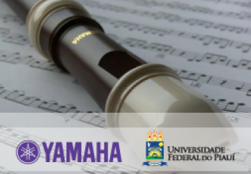 UFPI e Yamaha fecham parceria para ensino de flauta doce no Estado