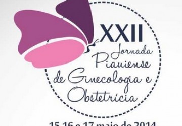 XXII Jornada Piauiense de Ginecologia e Obstetrcia