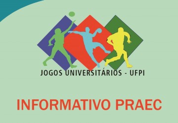 PRAEC realiza reunio para discutir organizao dos Jogos Universitrios