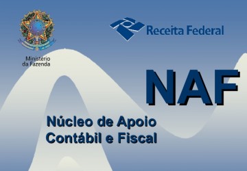 UFPI e Receita Federal firmam parceria para implantao do 1 NAF no Piau