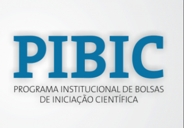 PIBIC e PIBIC - Af: Iniciao Cientfica facilita ingresso na ps-graduao