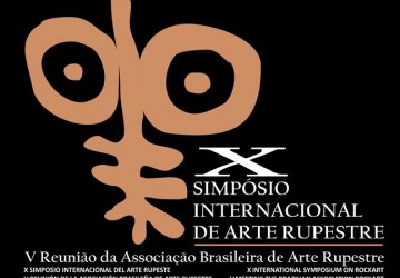 UFPI sedia Simpsio Internacional de Arte Rupestre (SIAR) 
