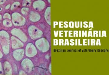 Estudo sobre cutia  destaque na Revista de Pesquisa Veterinria Brasileira