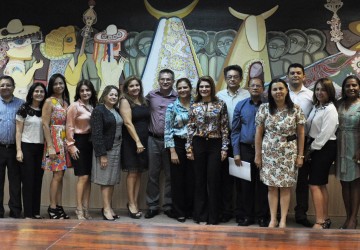 DINTER CINCIAS MDICAS UFPI/UNICAMP: 14 novos doutores 