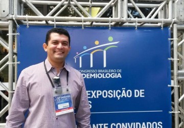 HU/UFPI participa de IX Congresso Brasileiro de Epidemiologia