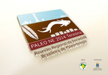 UFPI sedia primeira Paleo NE no Piau 