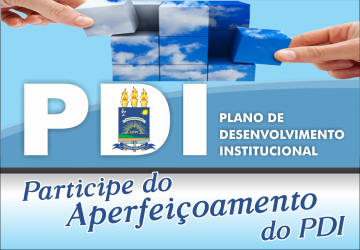 UFPI apresenta PDI 2015-2019