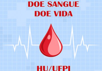 Hospital Universitrio promove dia de doao de sangue