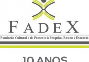 Fadex comemora 10 anos de existncia