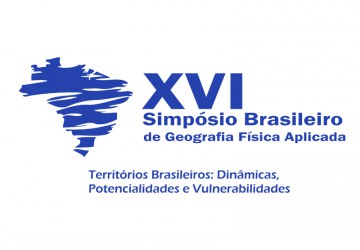 XVI Simpsio Brasileiro de Geografia Fsica Aplicada