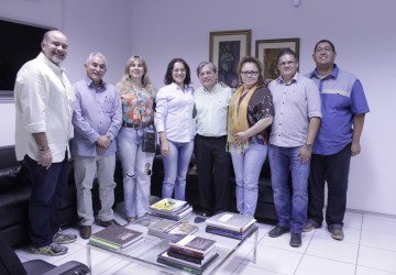 Reunio discute visita tcnica para instalao do Dinter em Picos