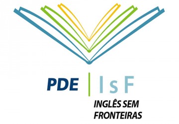 Abertas inscries para novas turmas do Ingls sem Fronteiras - UFPI