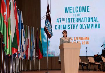 Brasil ganha prata e bronze na 47th International Chemistry Olympiad - IChO