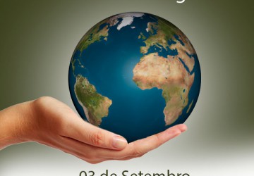 3 de setembro: Dia do Bilogo