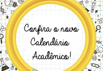PREG divulga Calendrio Acadmico dos perodos letivos 2015.2 e 2016.1