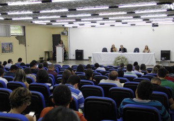 UFPI promove Seminrio de Docncia Superior