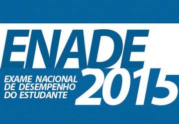 Canal Treinamento UFPITV traz informaes sobre o ENADE 2015