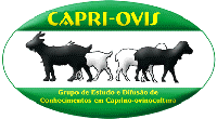 Capriovis - Grupo de Estudo e Difusão de Conhecimentos em Caprino-ouvinoculturo