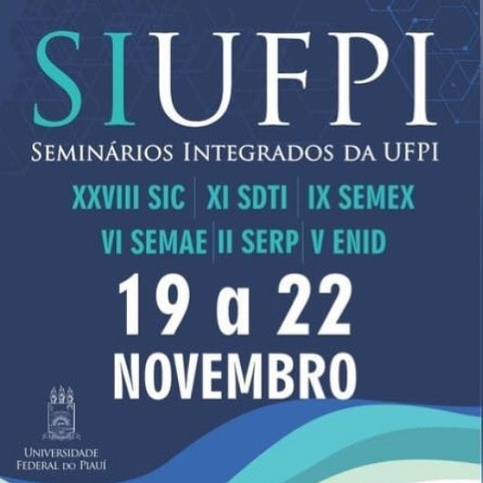 CTT UFPI participará da Edição 2019 do SIUFPI